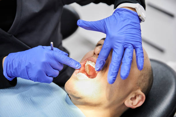 Best Pediatric Emergency Dentist in Crivitz, WI