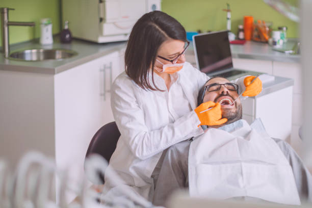 Best Emergency Dental Extractions in Crivitz, WI
