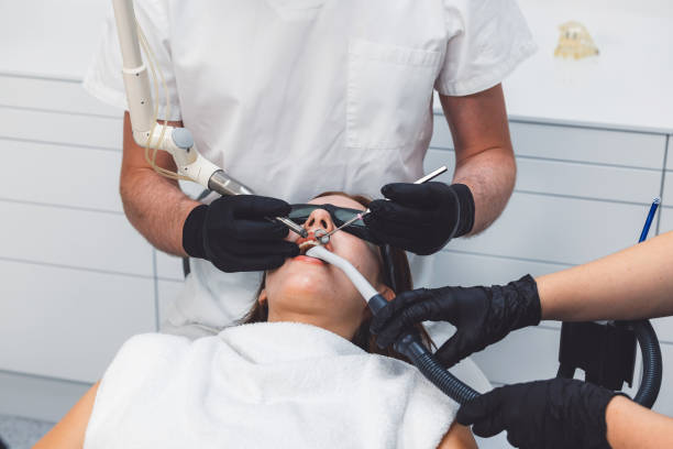 Best Broken or Cracked Tooth Emergency Dentist in Crivitz, WI